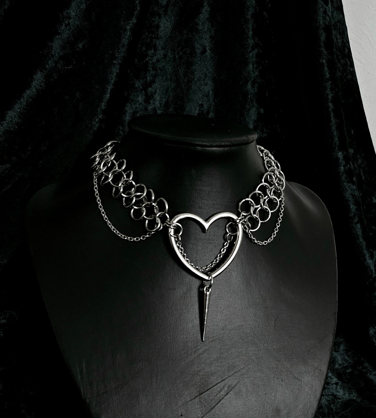 Heart Hold